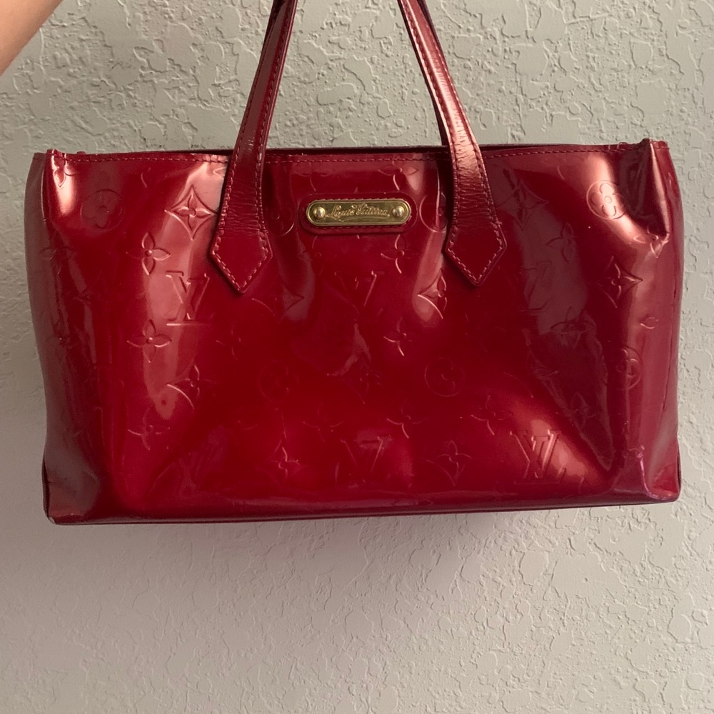 Louie Vuitton